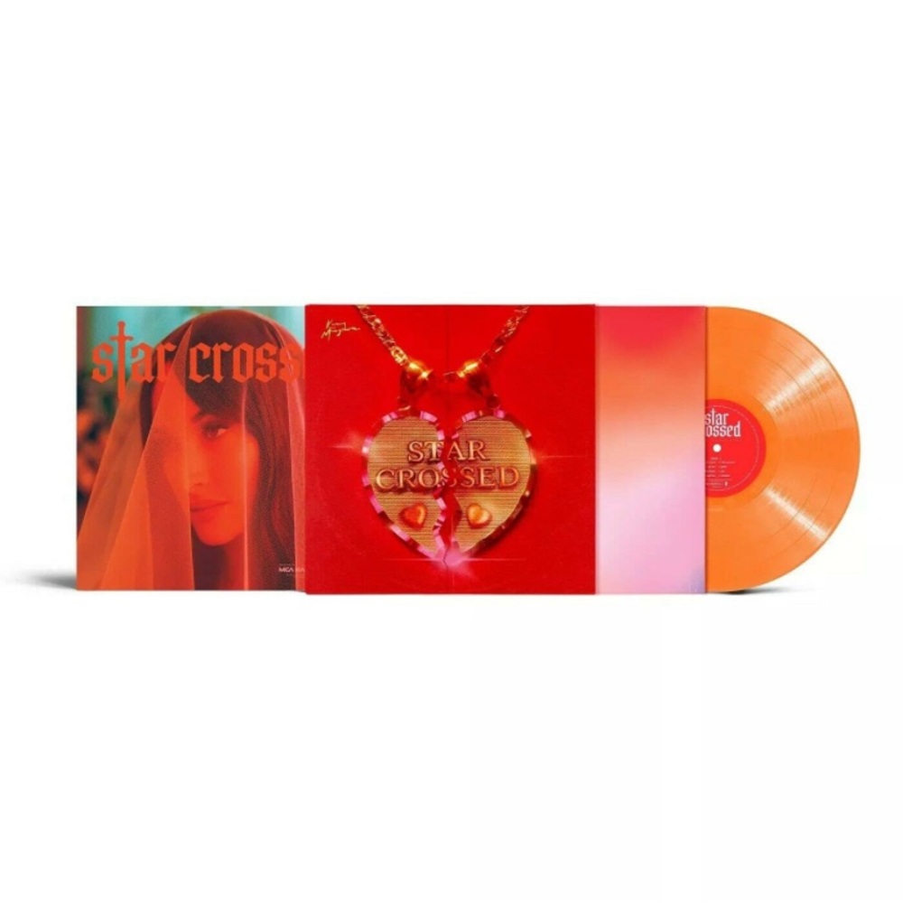 Kacey Musgraves: star-crossed (Target Exclusive)
